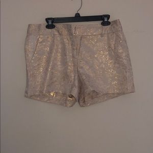 Lauren Conrad shorts never worn tags on